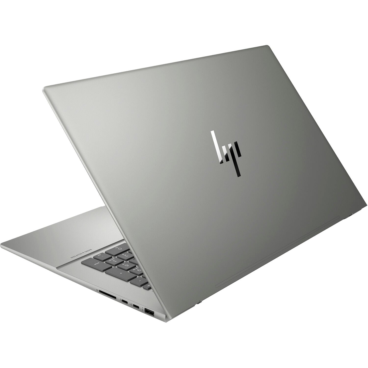 HP ENVY 17 Laptop - 17.3