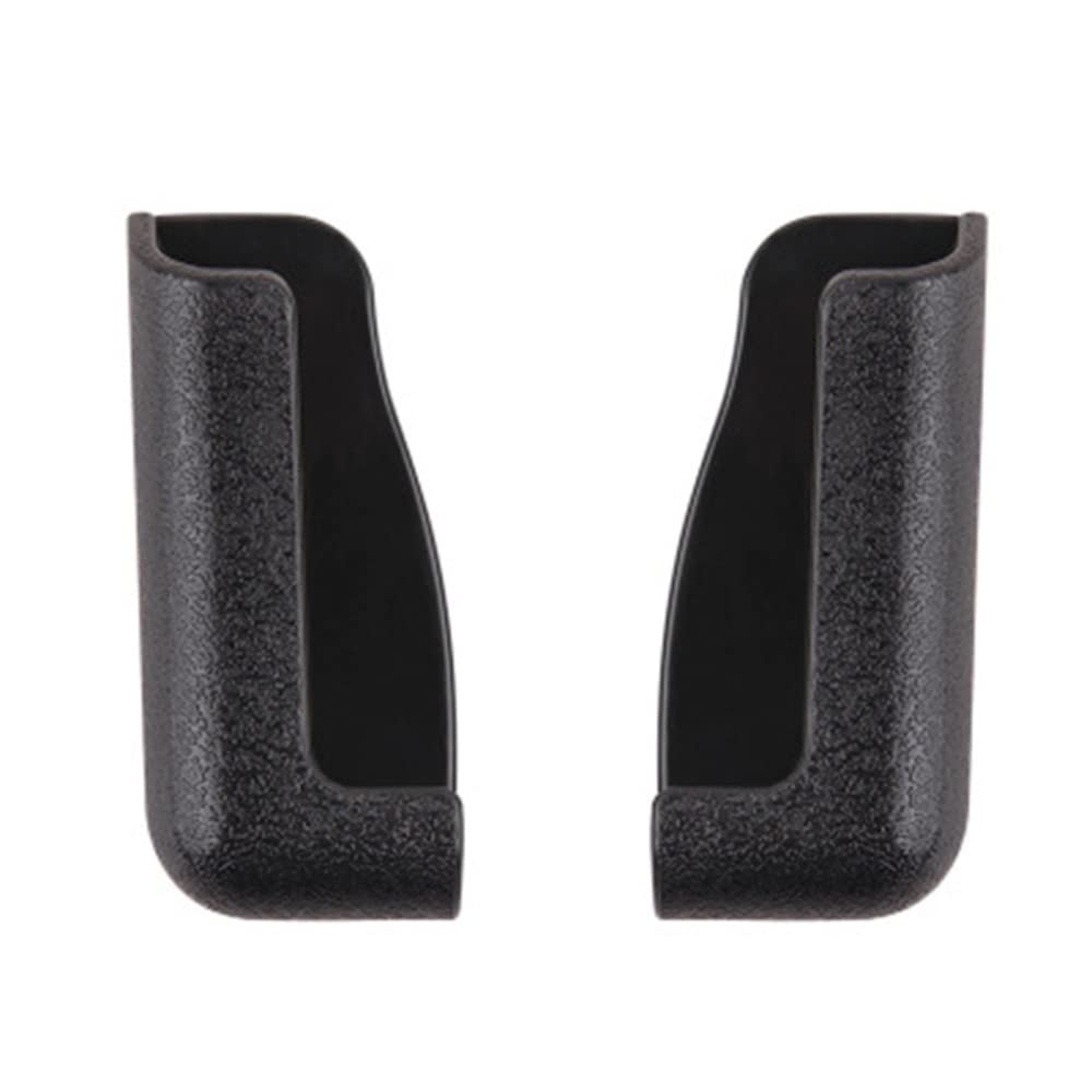 Premium Multi-Purpose Car Phone Holder - Strong Adhesive Dashboard & Windshield Mount - Genuine Leather Texture Phone Stand for iPhone & Android - Perfect for Commuting, Road Trips & GPS Navigation