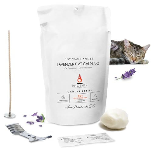 Cat Calming