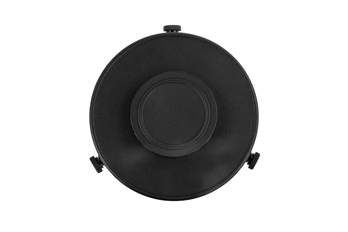EclipSmart Solar Filter for StarSense Explorer DX 102AZ & Omni XLT AZ 102 Telescopes (Model 94247) - Safe Solar Viewing for Astronomy Enthusiasts & Eclipse Observation