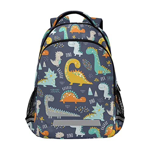 Cute Dinosaur