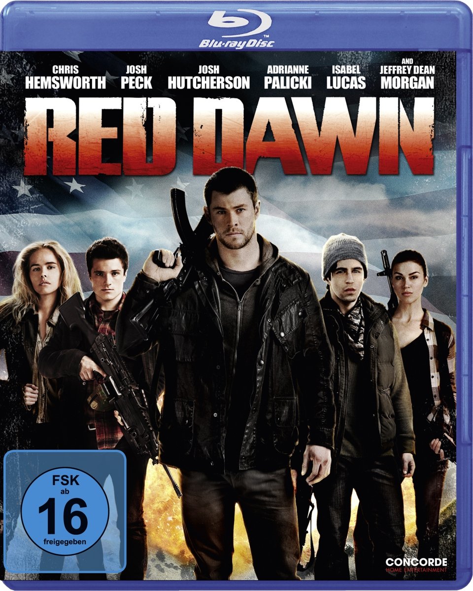 Red Dawn - High-Quality Outdoor Adventure Gear for Hiking, Camping & Survival | Durable & Lightweight Equipment for Explorers