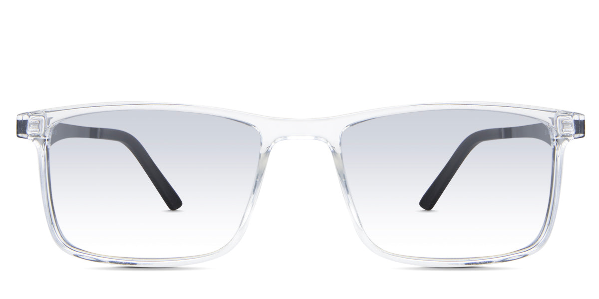 Axton Men's Prescription Tinted Sunglasses – UV Protection & Polarized Lenses for Driving, Fishing & Outdoor Activities