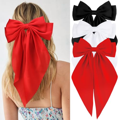 Black White Red