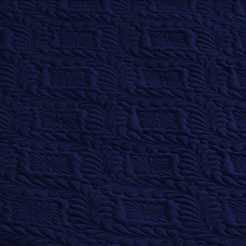 Navy Blue 3d Air