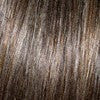Carly Petite Synthetic Wig with Basic Cap - Soft & Natural-Looking Hairpiece for Daily Wear, Cosplay & Special Occasions