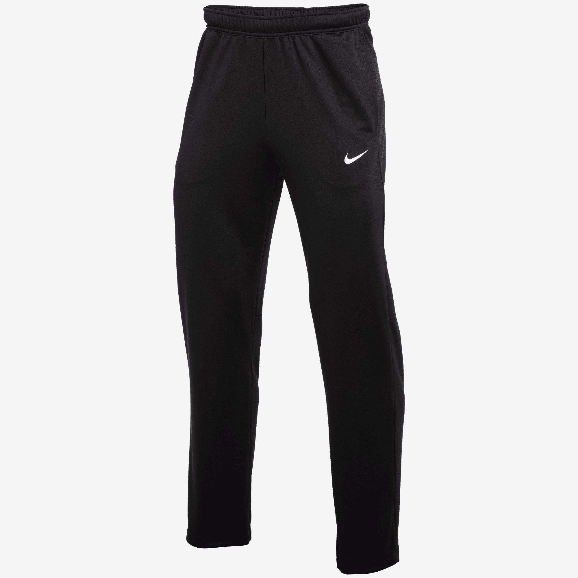 Nike Men's/Women's Knit Jogger Pants - Comfortable Stretch Athletic Sweatpants for Running, Yoga & Lounge Wear