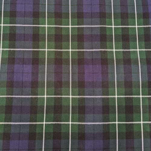 Custom Tartan Kilt by Graham of Montrose - Premium Scottish Wool Kilt for Men | Perfect for Weddings, Highland Games & Celtic Events