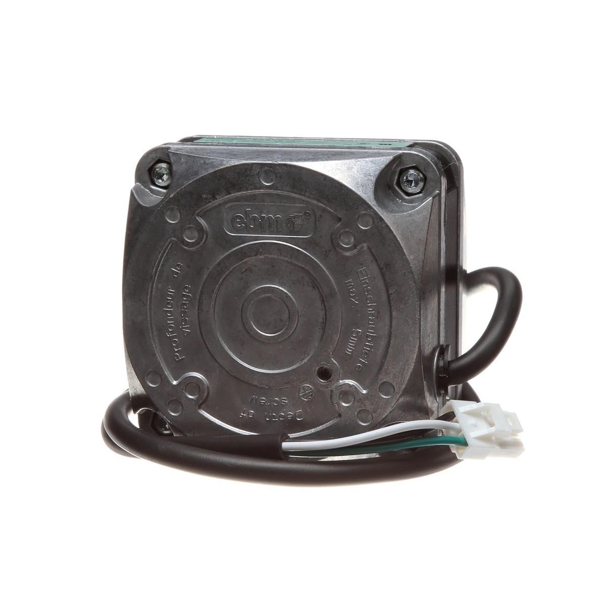 Arctic Air (ARCWD) Condenser/Evaporator Fan Motor - Replacement Part for AC Units | Perfect for Home Cooling Systems & HVAC Repair