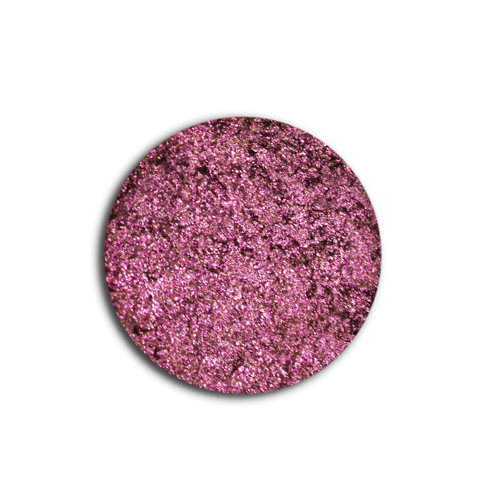 Cozzette Crystal Cream Eyeshadow Pro Pan - Long-Lasting, Highly Pigmented Makeup for Professional & Everyday Use - Perfect for Bridal, Party & Special Occasion Looks