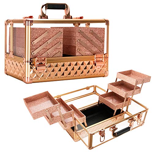 Rose Gold Diamond