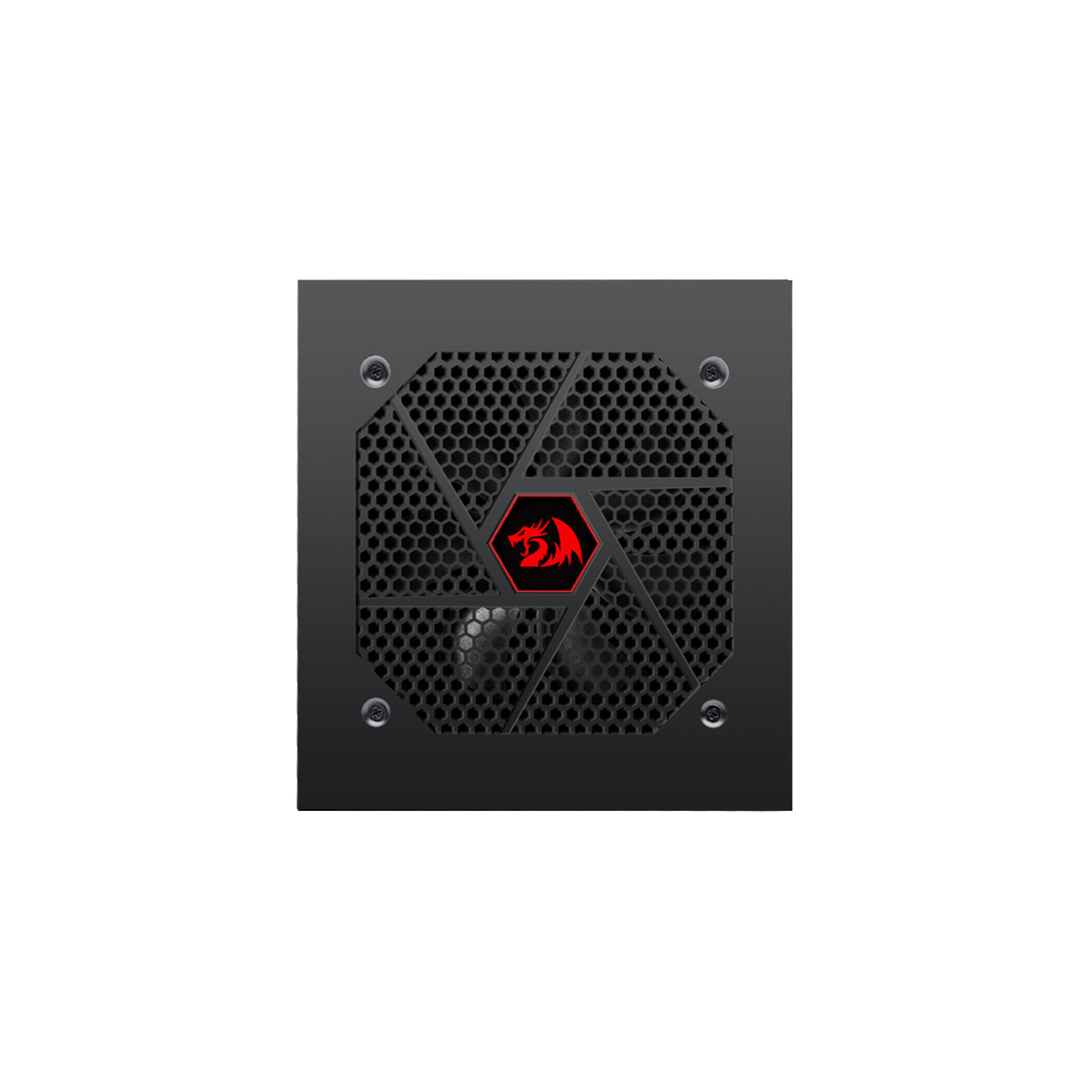 Redragon RGPSG 850W 80 Plus Gold Certified Fully Modular Power Supply - High Efficiency PSU for Gaming PC, Workstation & Crypto Mining Rig