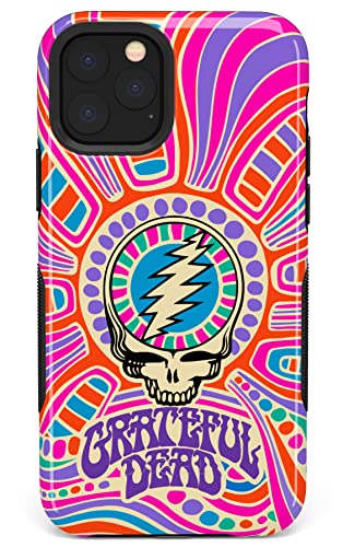 Grateful Dead | Art of Chaos | Skull