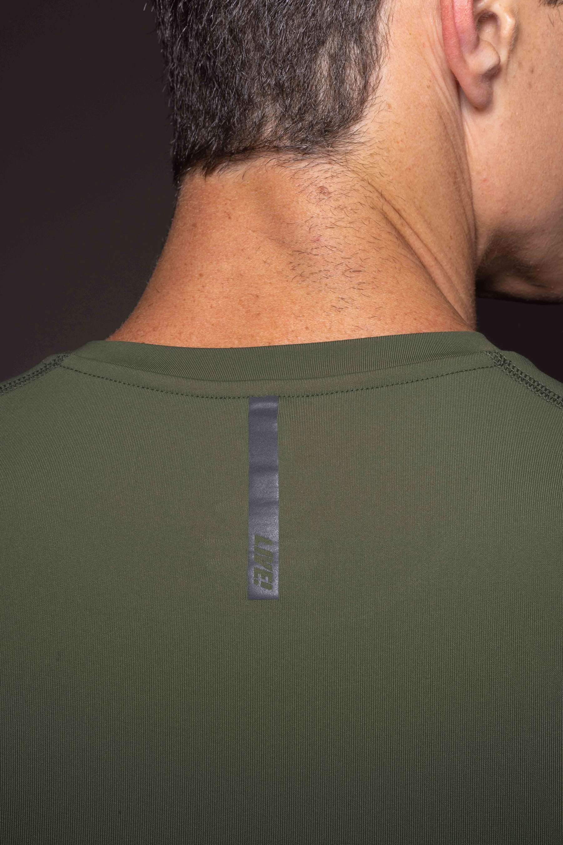 Premium Comfort Pro Men's T-Shirt - Soft Cotton Crew Neck Tee for Casual Wear, Gym & Everyday Use