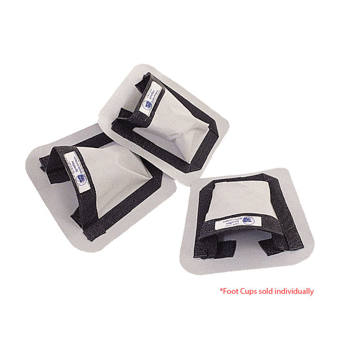 Aire Foot Cup - Premium Foot Massager for Relaxation & Pain Relief - Perfect for Home, Office & Spa Use