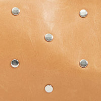 Yvette Biscuit New Look W Studs - Stylish Women's Boots for Casual Wear, Parties & Night Out