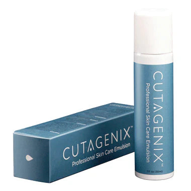 Cutagenix Collagen Peptides Powder - Hydrolyzed Collagen Protein Supplement for Skin, Hair & Nails - Unflavored Collagen Powder for Smoothies & Coffee - Supports Joint & Bone Health (30 Servings)