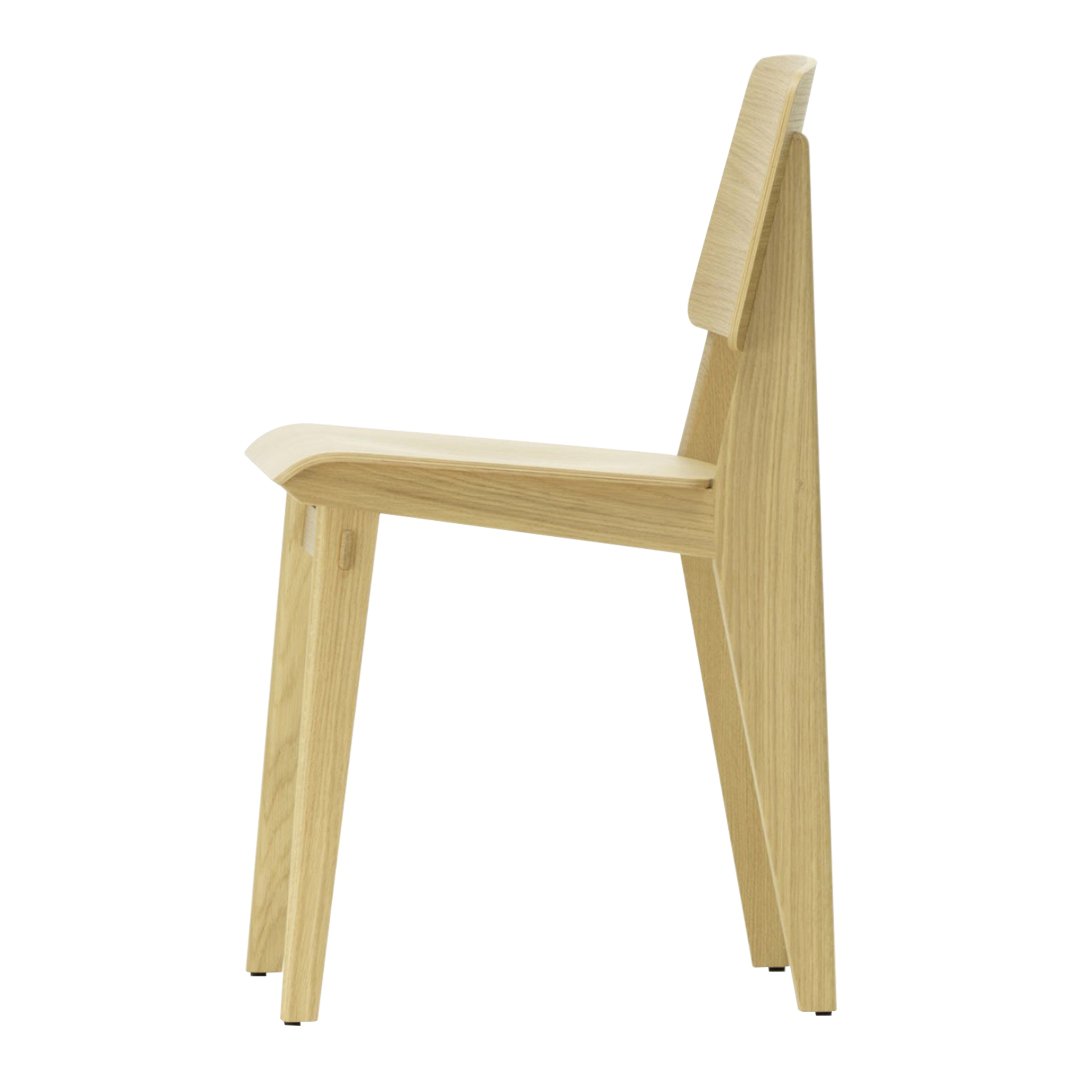 Solid Wood Chaise Lounge - Handcrafted Wooden Outdoor Lounge Chair for Patio, Garden, and Poolside Relaxation
