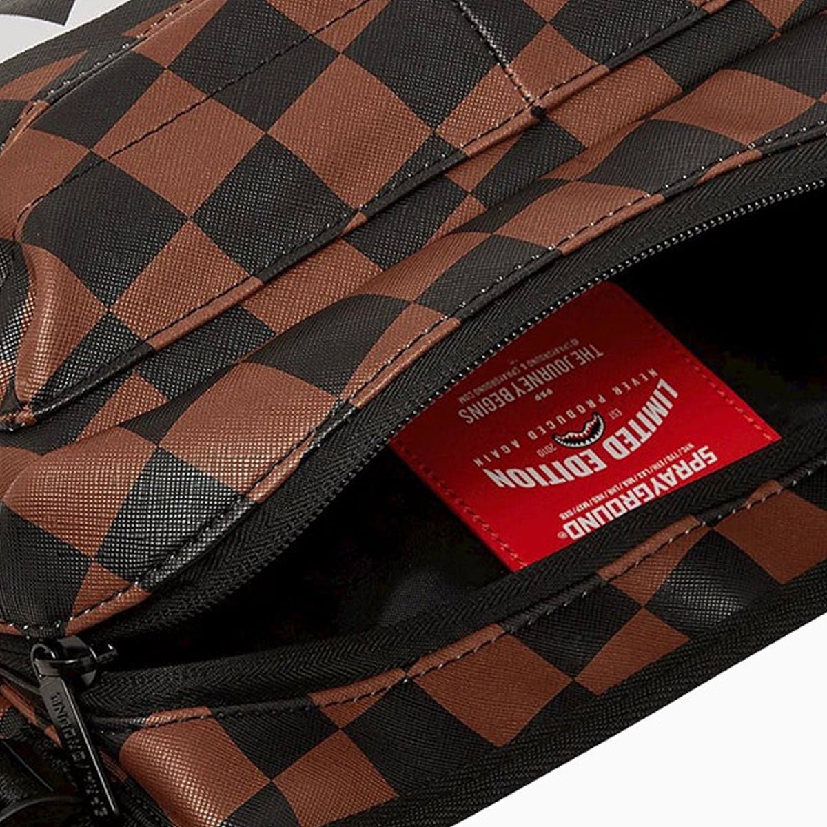 Stylish Hangover Cargo Crossbody Bag for Men & Women - Durable Travel Essentials with Multiple Pockets - Perfect for Outdoor, Festival & Daily Use
