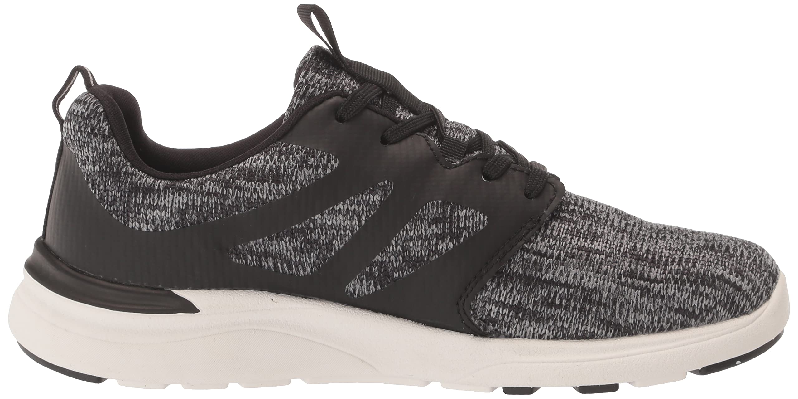 Easy Spirit Women's Jordyn2 Sneakers - Comfortable Walking Shoes for Women - Lightweight & Supportive for All-Day Wear - Perfect for Work, Travel & Casual Outings