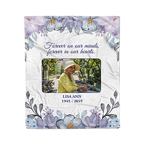 Memorial Blanket 13