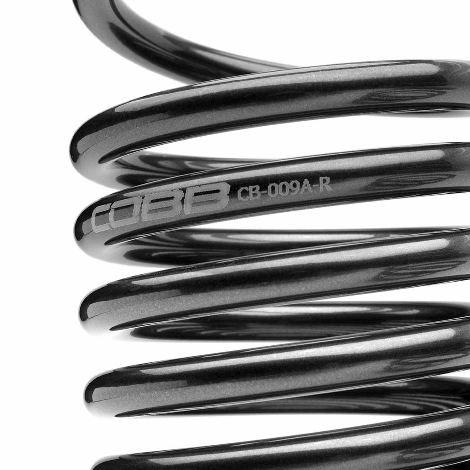 Cobb Lowering Springs for 2022-2023 Subaru WRX - Performance Suspension Upgrade Kit for Better Handling & Stance | Perfect for Street Racing & Track Days