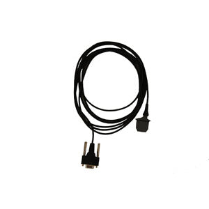 Mini Digital Indicator Data Output Cable - High Precision Measurement Tool for Industrial & Lab Use | Compatible with Multimeters, Oscilloscopes & Test Equipment
