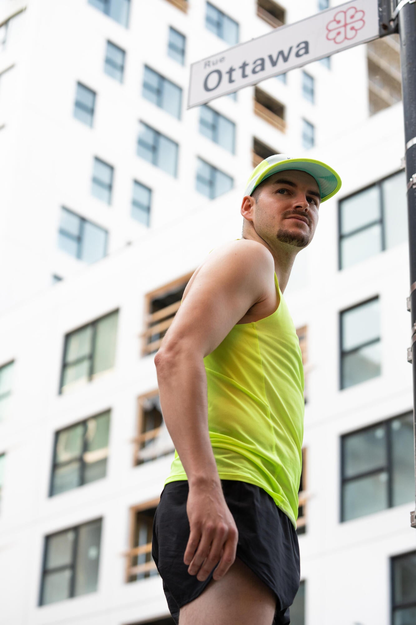 Kiprun Ultra Light 5 Panel Running Cap - Breathable Performance Hat for Men & Women - Perfect for Marathon, Jogging, Hiking & Outdoor Sports
