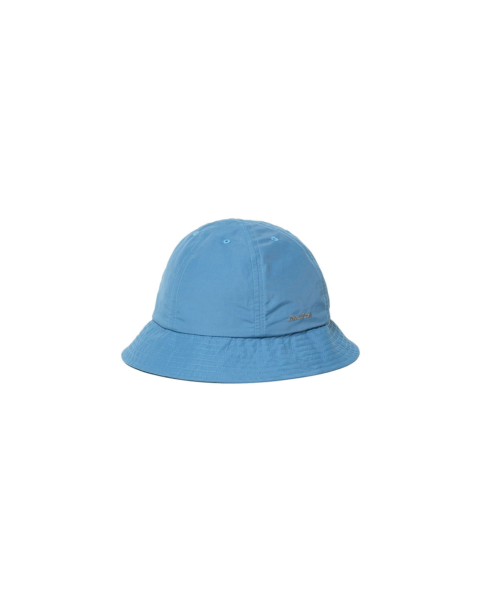 Light Mountain Cloth Hat - Breathable Sun Protection Outdoor Hat for Hiking, Camping & Travel - UPF 50+ Wide Brim Sun Hat for Men & Women