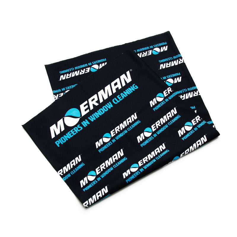 Moerman Neck Gaiter - UPF 50+ Sun Protection Bandana, Breathable Face Cover for Outdoor Activities, Hiking, Cycling & Running