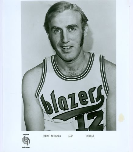 Vintage 1971 Portland Trail Blazers Team Issued 25-Card Set - 8x10 Inches - NBA Basketball Collectibles & Memorabilia - Perfect for Sports Fans, Collectors, and Home Decor