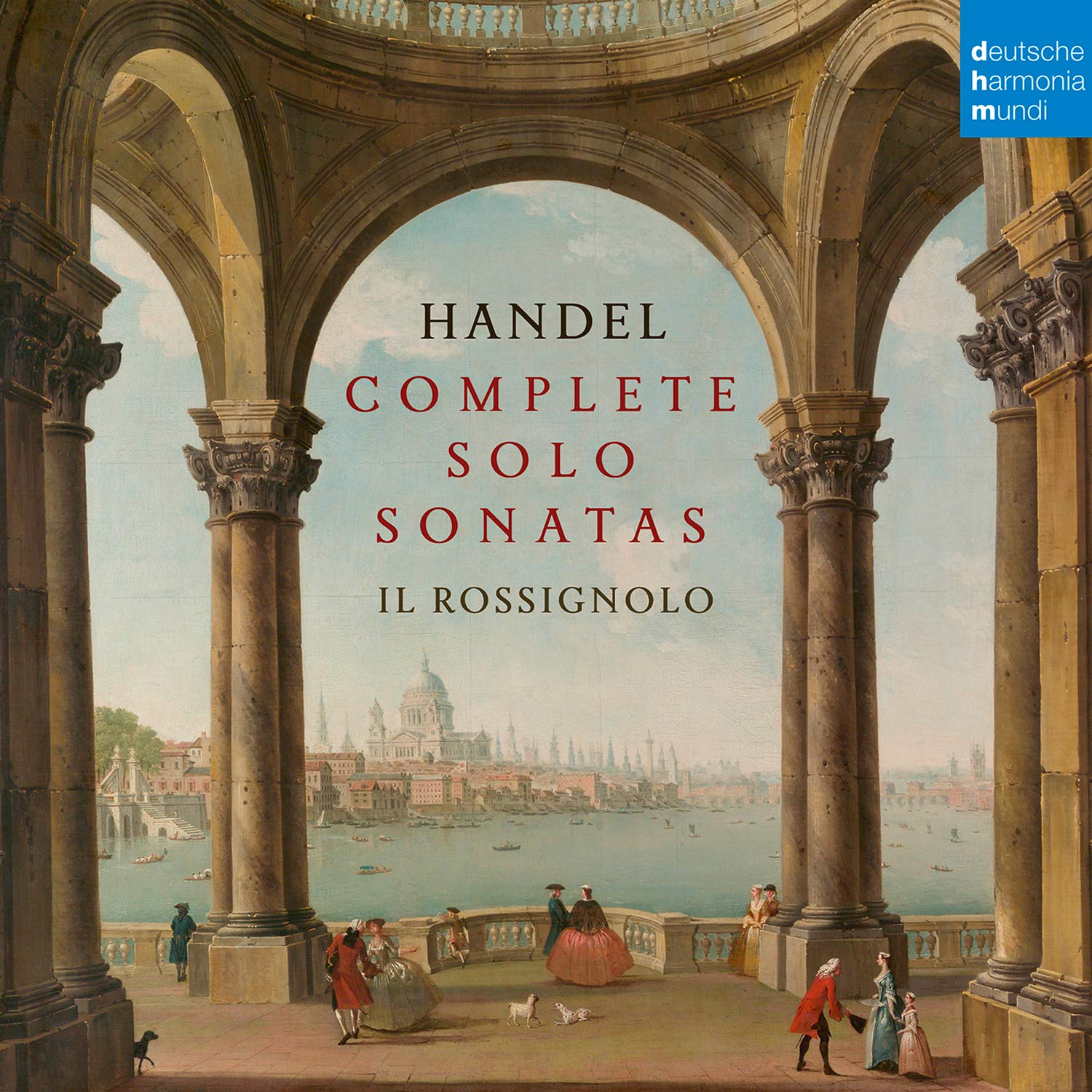 Handel: Complete Solo Keyboard Works - Baroque Music for Piano & Harpsichord | Perfect for Concerts, Study & Relaxation