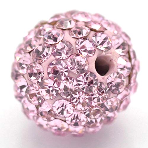 Light Rose Pink
