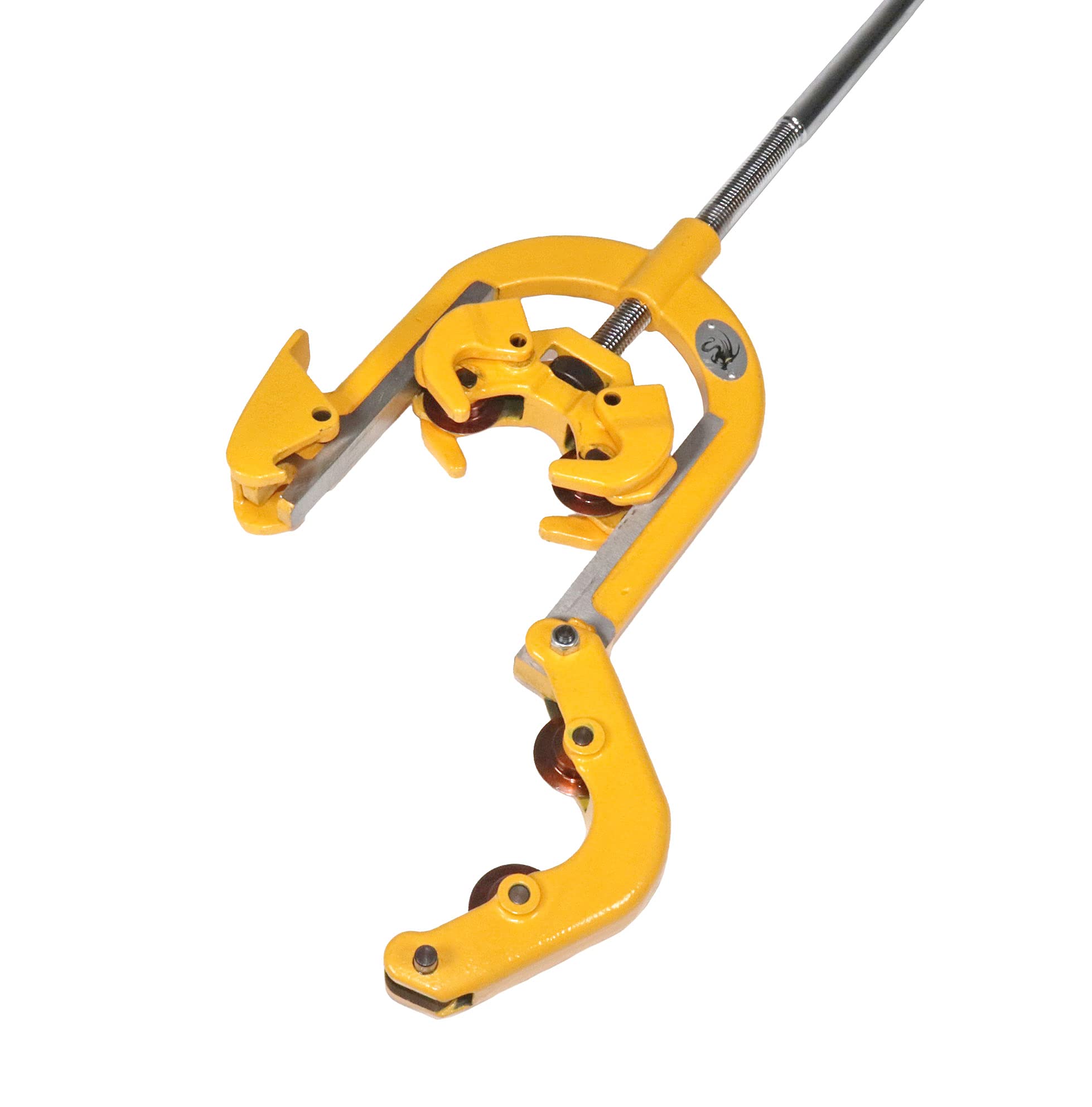 Steel Dragon Tools 74227 H4 Hinged Pipe Cutter 2