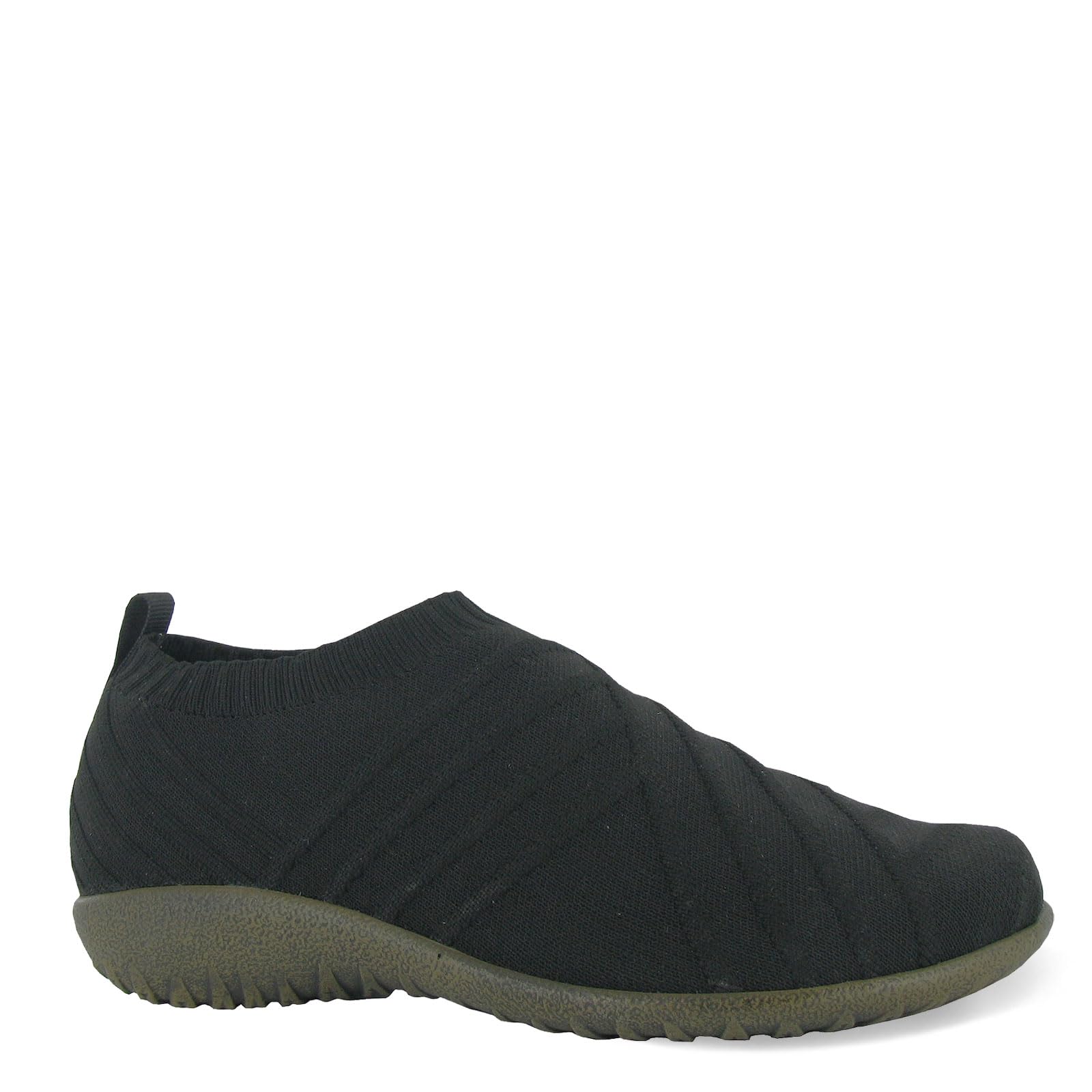 NAOT Women's Okahu Comfortable Slip-On Shoes - Lightweight & Cushioned Walking Shoes for Women - Perfect for Travel, Work & Everyday Wear