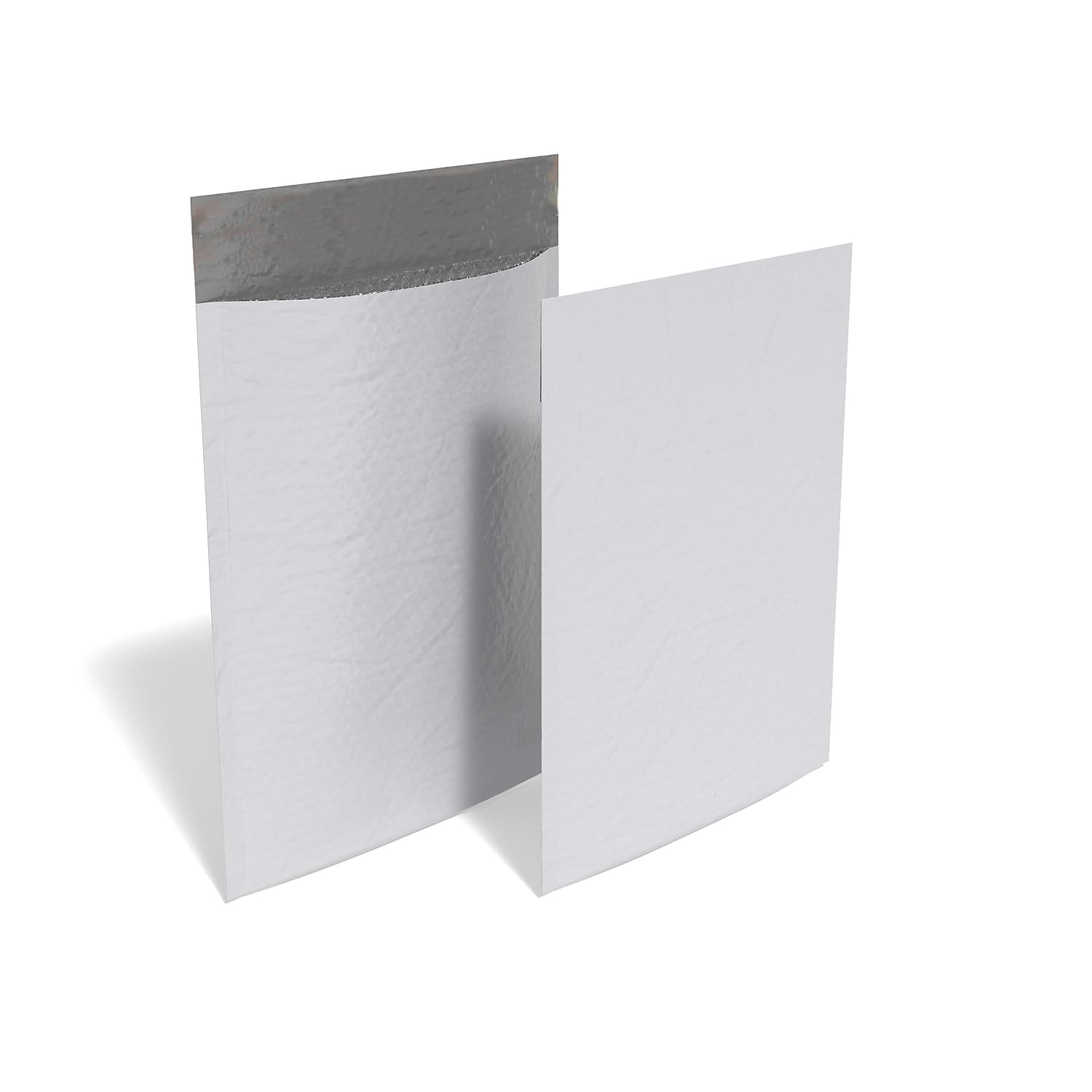 8.5x12 Bubble Lined Mailer - Secure Shipping for Small Packages