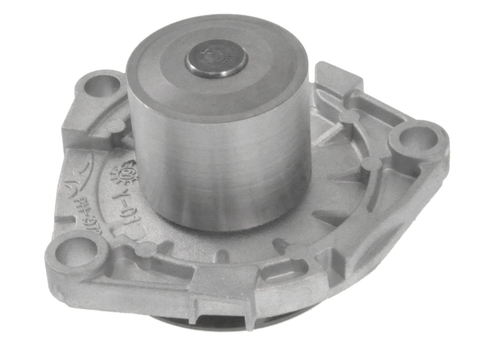 ADL149101 High-Performance Water Pump with Gasket - Single Pack | Perfect for Automotive Engine Cooling Systems & Industrial Machinery