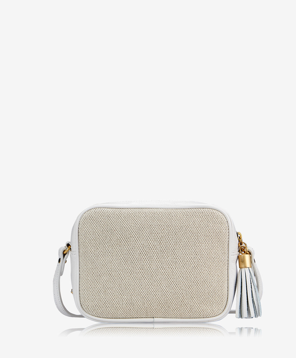 Maddie Crossbody Bag for Women - Stylish & Lightweight Leather Shoulder Purse - Perfect for Daily Use, Travel, and Shopping