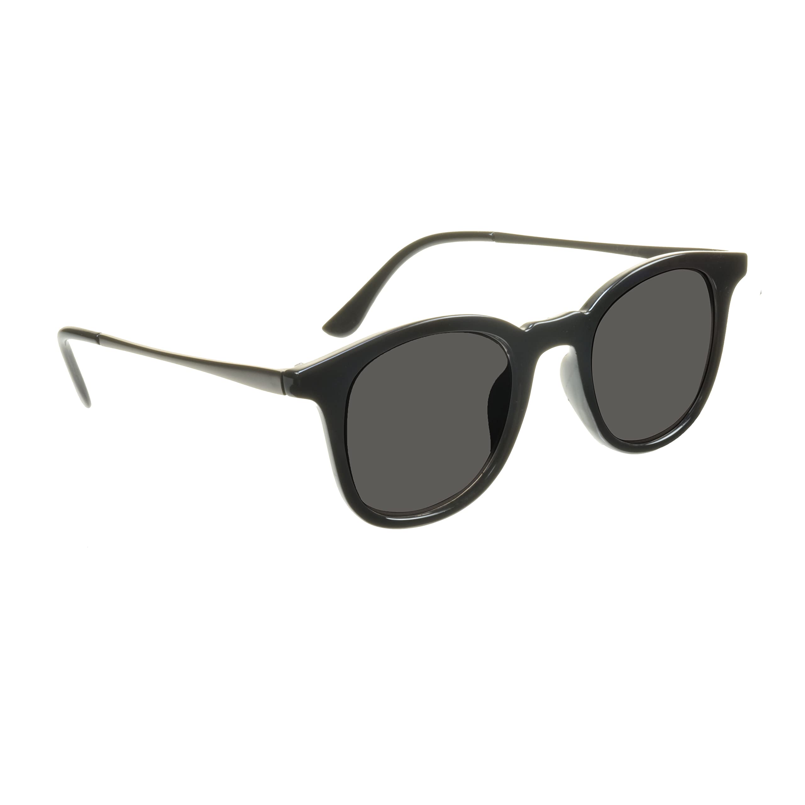 proSPORT Reader Sunglasses for Men & Women - Full Lens No-Line Reading Glasses (Non-Bifocal) - Perfect for Outdoor Reading, Fishing & Driving