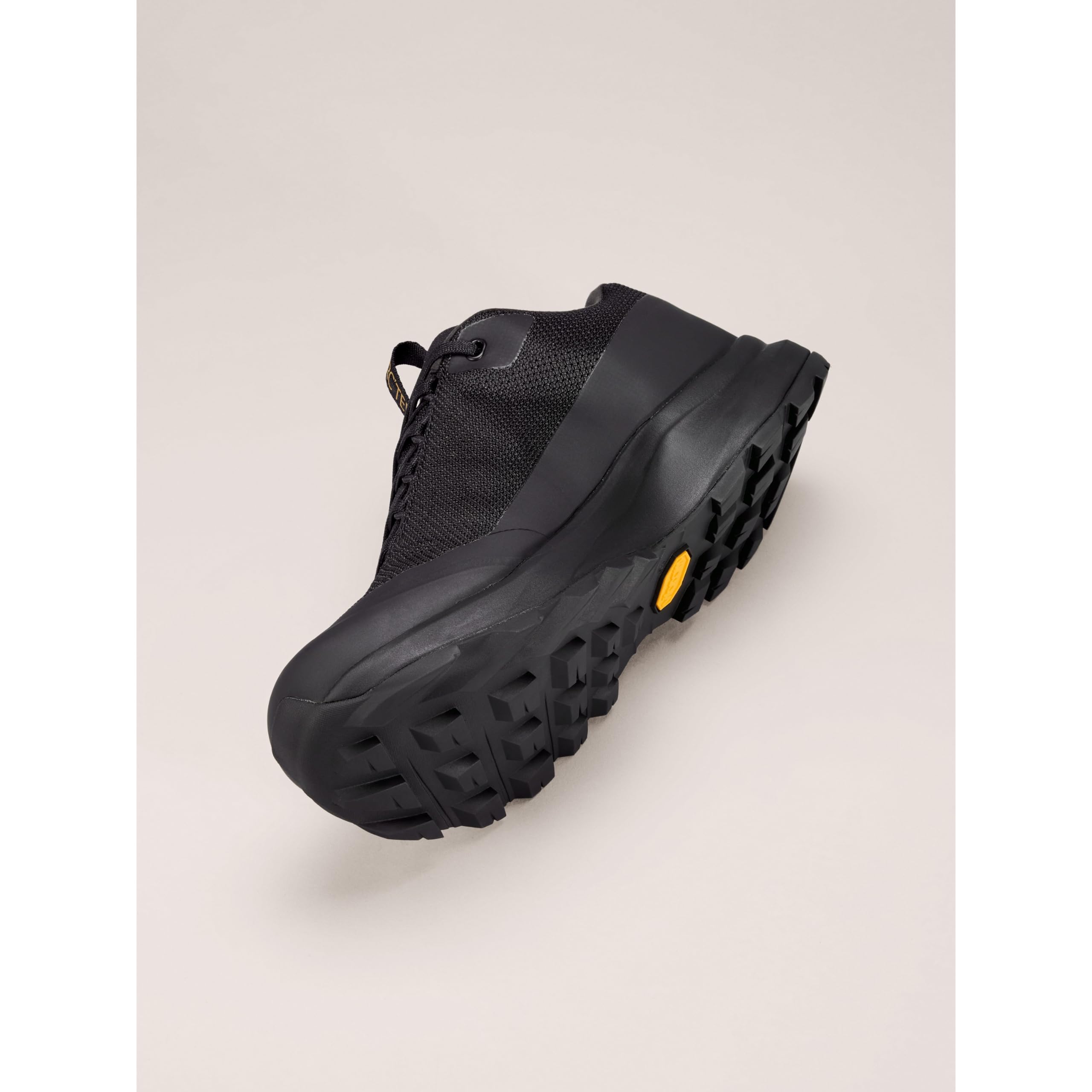 Arc'teryx Aerios GTX Women's Hiking Shoes - Lightweight & Waterproof Gore-Tex Trail Runners for Outdoor Adventures, Hiking & Backpacking