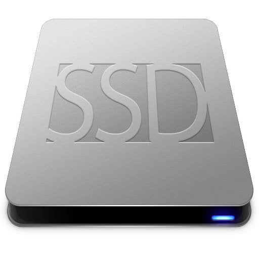 Best 1TB SSD for Laptop & Desktop - High Speed External Solid State Drive for Gaming, Video Editing & Data Storage - Portable & Durable SSD Hard Drive for PC, Mac, PS5, Xbox
