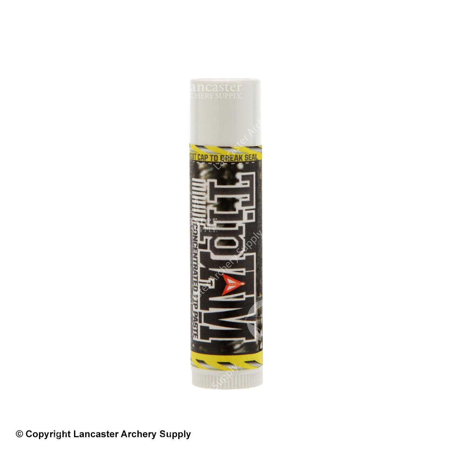 30-06 Tip Jam Concentrated Tip Paste - High Performance Lubricant for Reloading & Firearm Maintenance | Perfect for Hunting, Shooting & Gun Care
