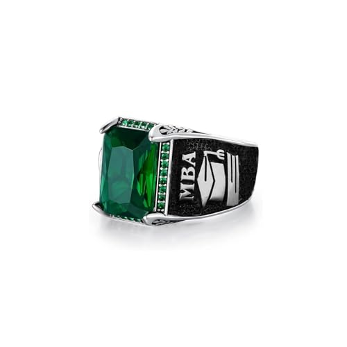 30-Class Ring