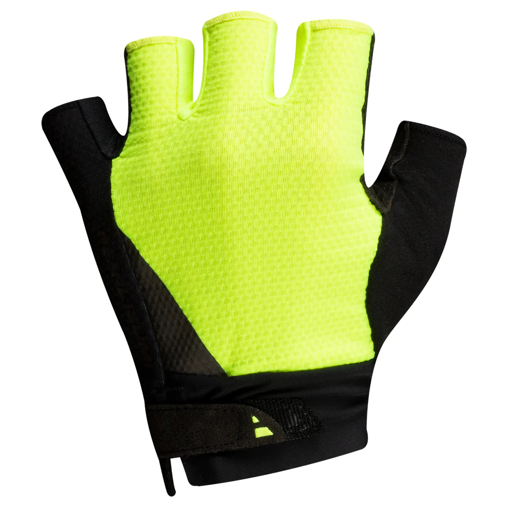 Pearl iZumi Men's Elite Gel Cycling Gloves - Comfort & Shock Absorption for Road Biking & Mountain Biking