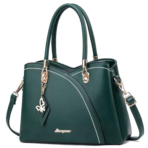 2-1-navy Green