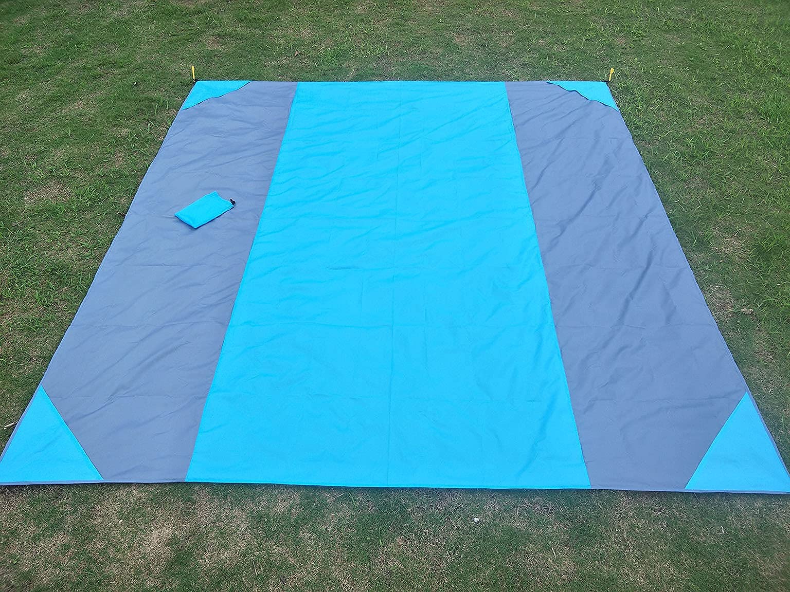 Extra Large Beach Blanket 118