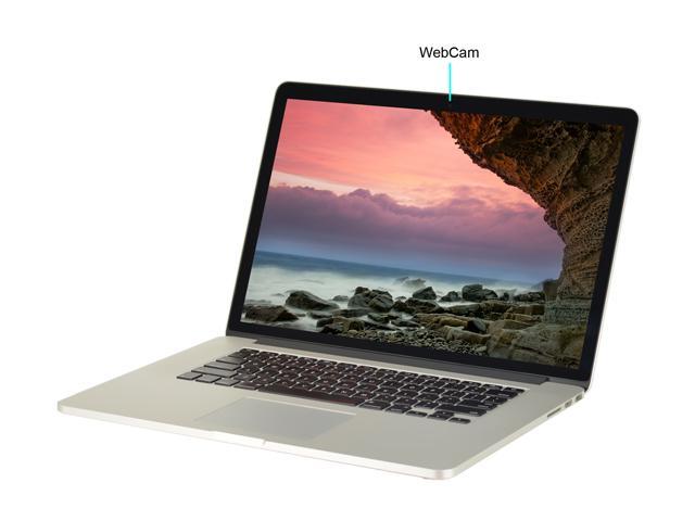 Apple MacBook Pro 15