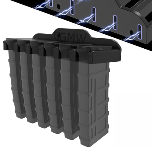 Magnetic PMAG Mount 1 Pack