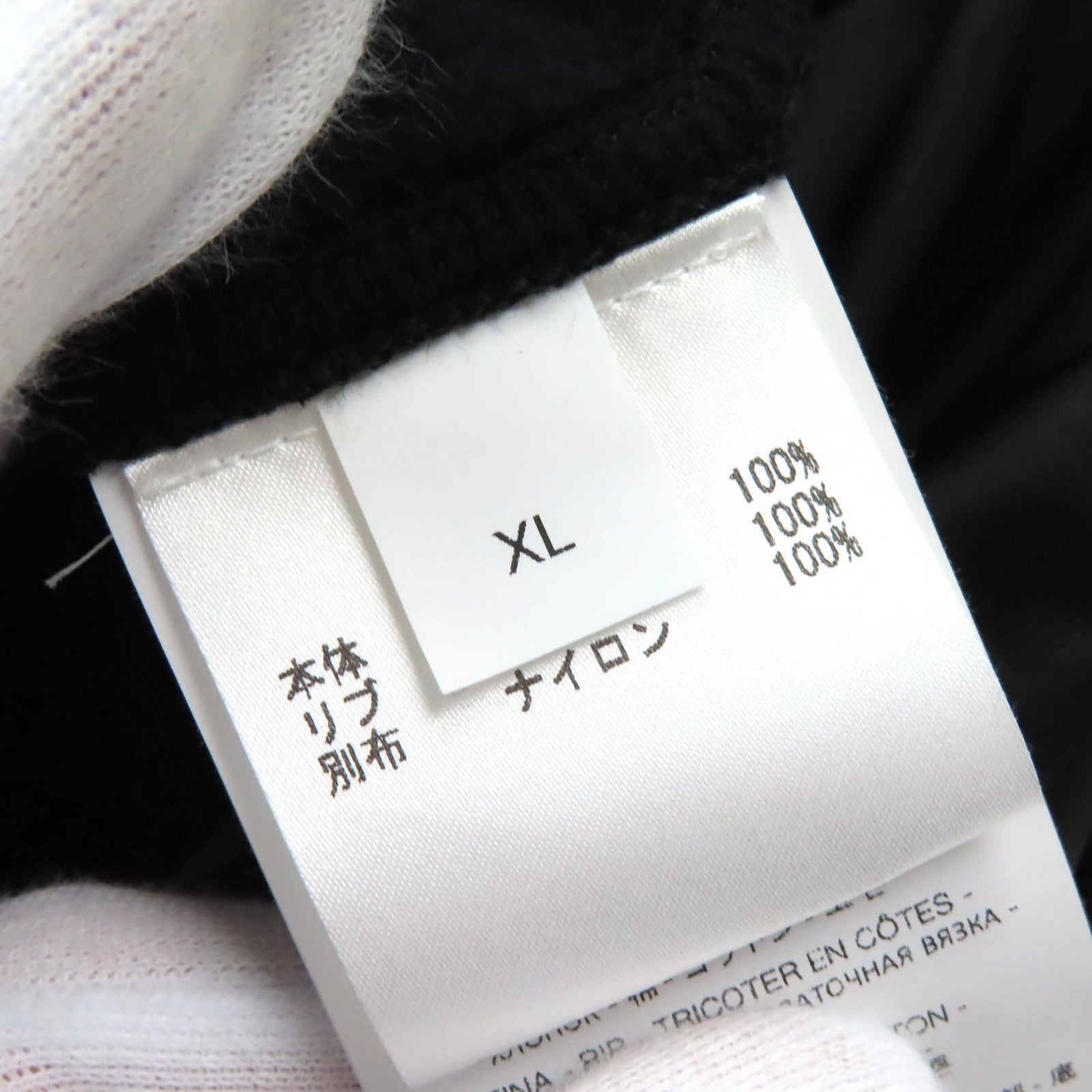 1017 ALYX 9SM Cotton Half Zip Sleeveless Hoodie for Men - XL Size, Streetwear Pullover, Breathable Summer Top | Perfect for Gym, Casual Outfits & Urban Fashion