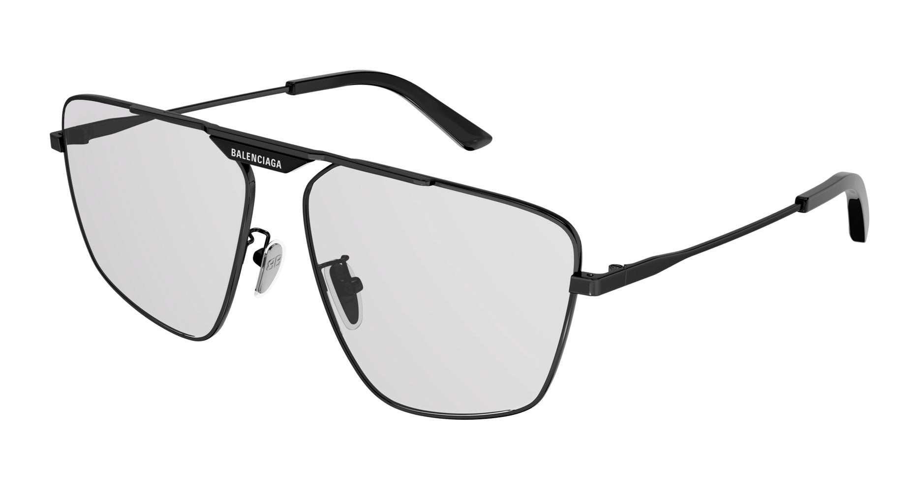 Balenciaga BB0246SA Designer Sunglasses - Polarized UV Protection for Women & Men | Perfect for Outdoor Activities, Travel, and Fashion Accessories